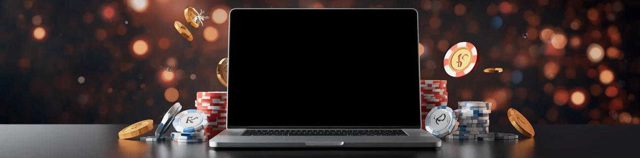 Online kazino spēļu klāsts un kategorijas