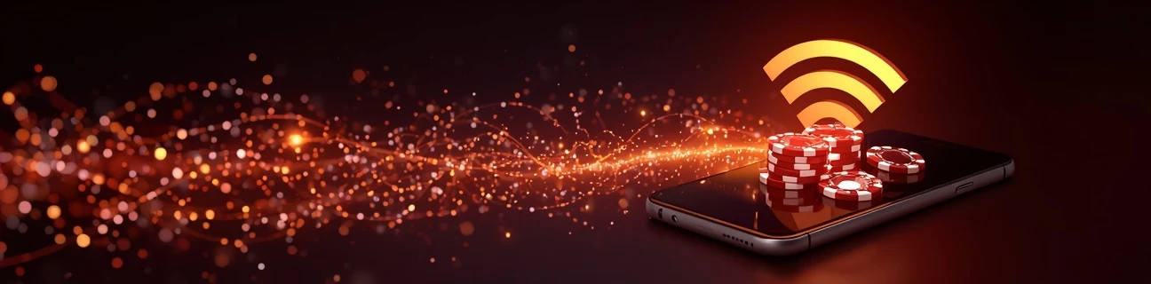 Mobilie kazino kā online kazino formāts telefonā
